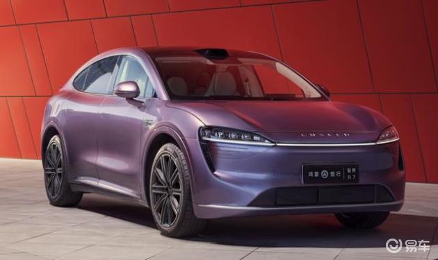 智界R7, 特斯拉Model Y, 小米YU7: 25-30万轿跑SUV对比
