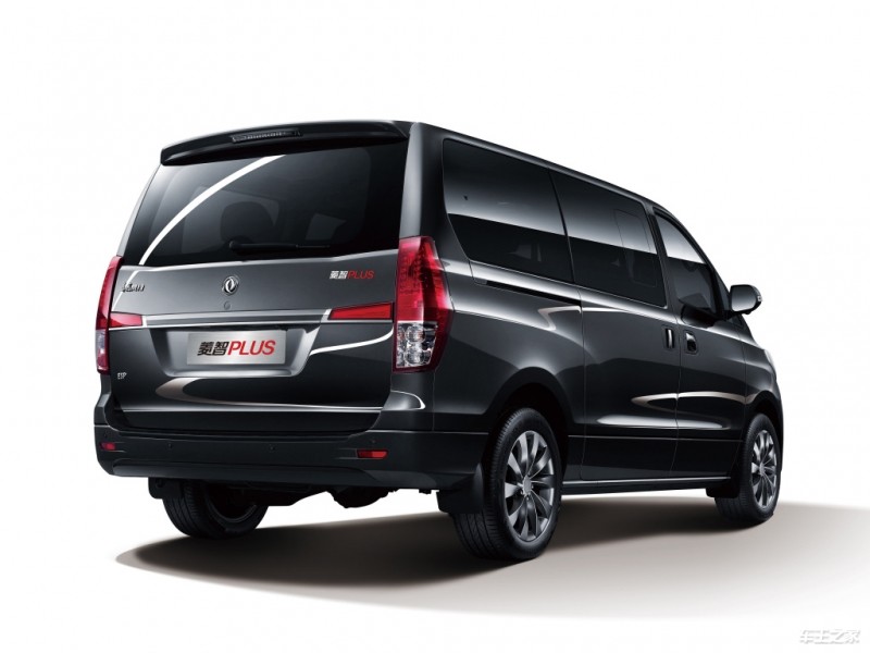 成都菱智PLUS最高降0.50万 仅9.69万可入手