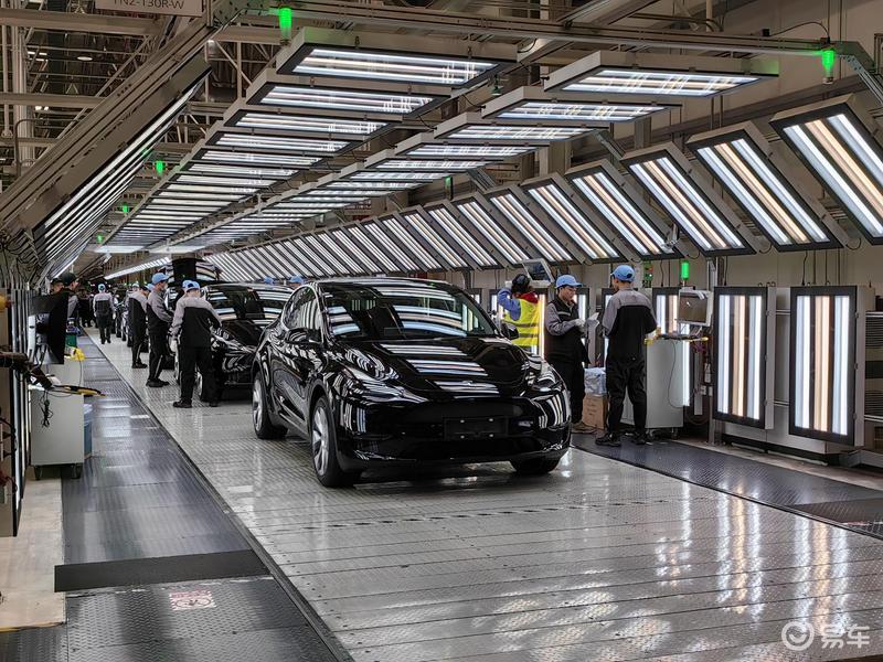 特斯拉发布2025第一季度财报 总营收193亿美元