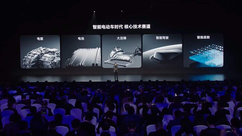 汽车降价的真相：砍营销？
