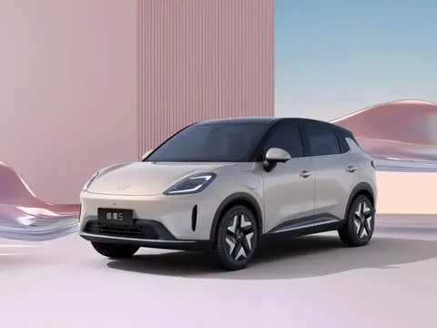 8月新车前瞻：五菱缤果S、风云X3、小鹏P7、长安UNI-V齐登场！