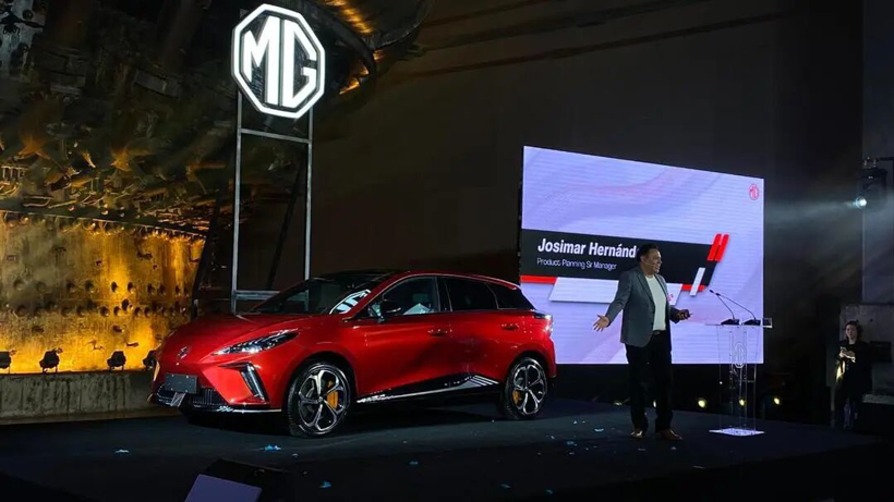 怕了中国汽车，墨西哥出手！