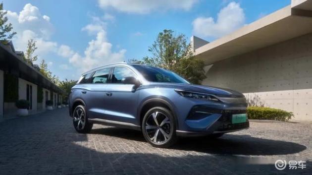 最强十万元级插混SUV大PK,谁是真正的卷王?揭晓