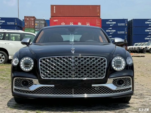 天津鸿运通达国际名车飞驰限时优惠 目前279万元起售