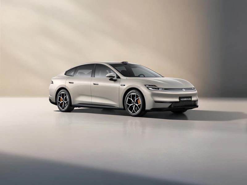 先享预售价11.99万元起，长安启源A06带来顶级好车的诚意