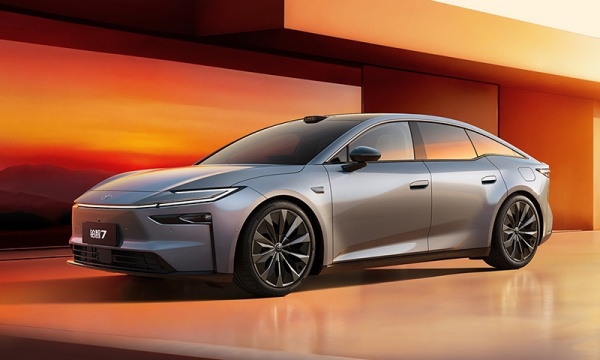 广汽丰田铂智7将2026年3月上市 提供多种续航