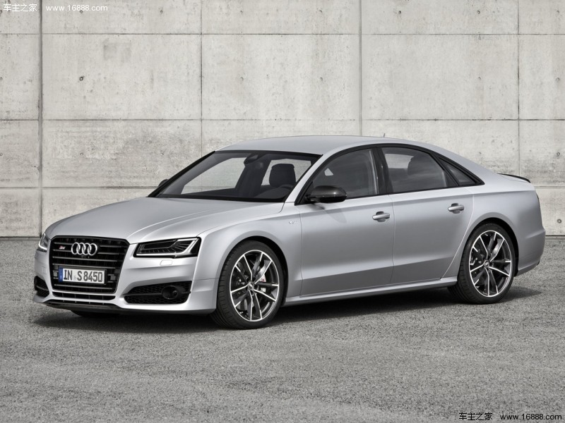 奥迪S8