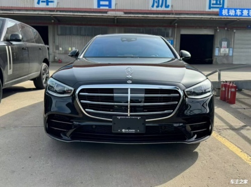 奔驰S级加版 全部在售 2025款 2024款 2023款 2022款 2021款 2020款成都平行进口奔驰S级加版平价销售129万起 欢迎试乘试驾