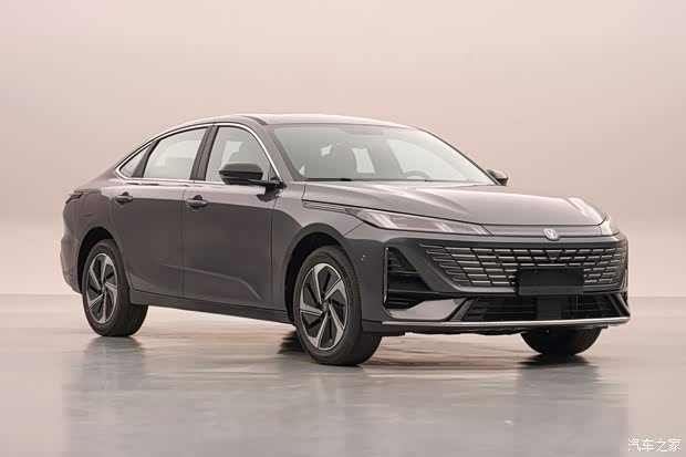 提供两种动力版本/外观细节有调整 新款长安逸动申报图曝光