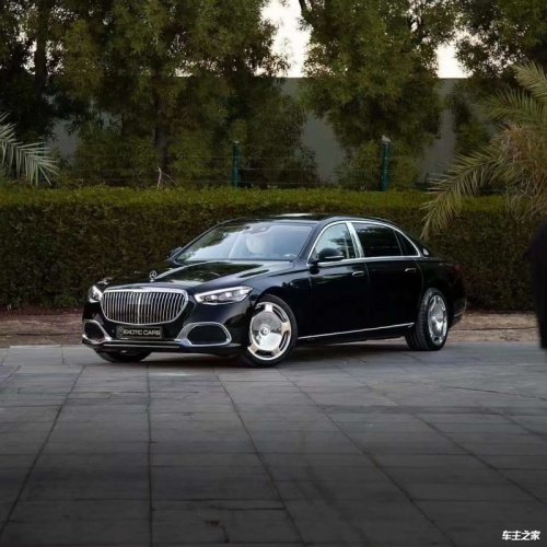 迈巴赫S级欧版 全部在售 2025款 2024款 2018款平行进口迈巴赫S级团购最高优惠50万