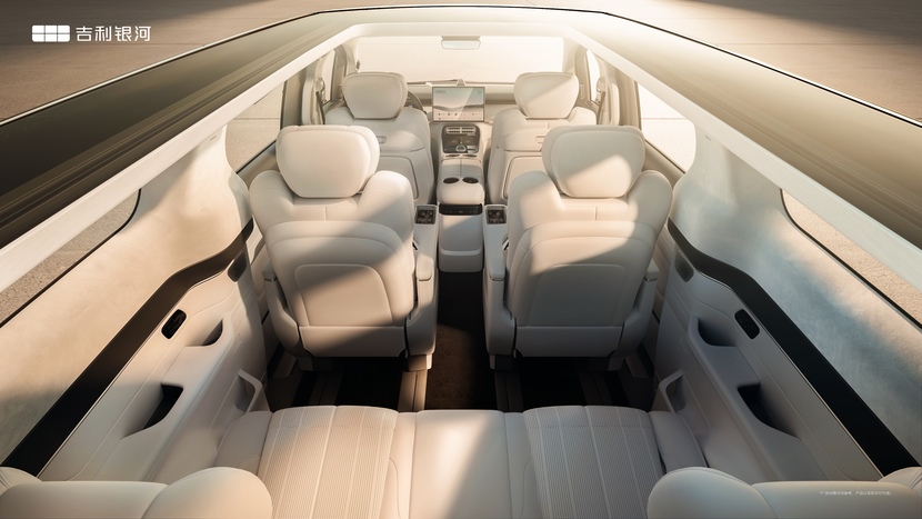 装得下全家行李，更装得下全家欢愉