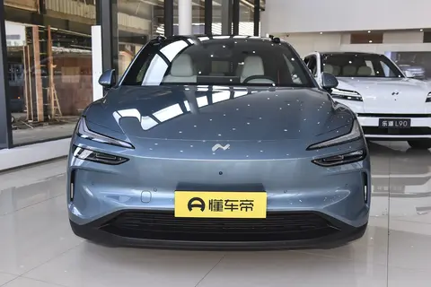 预算20万，买纯电SUV别着急！这车续航730km，还送3分钟换电