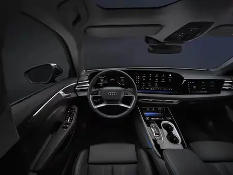 奥迪A6L跌至30万，背后全是焦虑