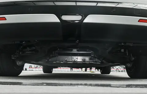 甩掉“网约车”标签，埃安N60正式亮相