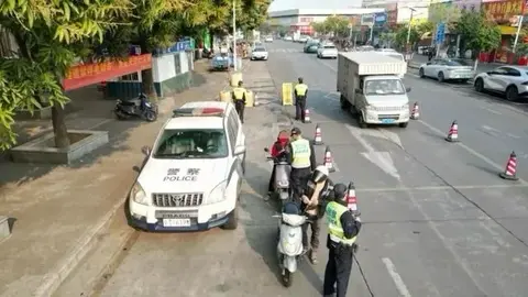 2027摩托车新规落地，小厂倒闭大涨价！