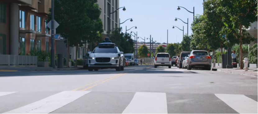 Waymo寻求融资约160亿美元,估值逼近1,100亿美元