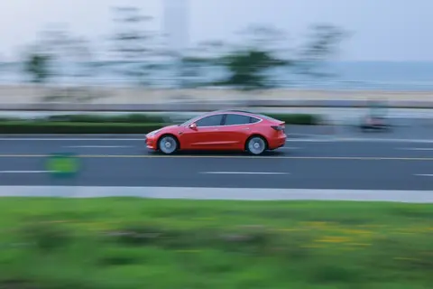 新能源汽车十问十答