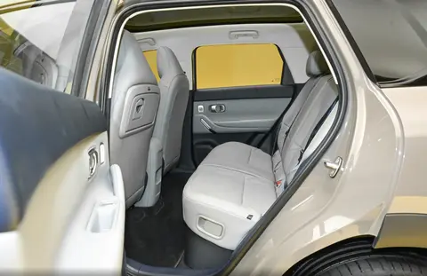 年轻家庭的出行新选择,零跑A10即将上市,续航至高505km