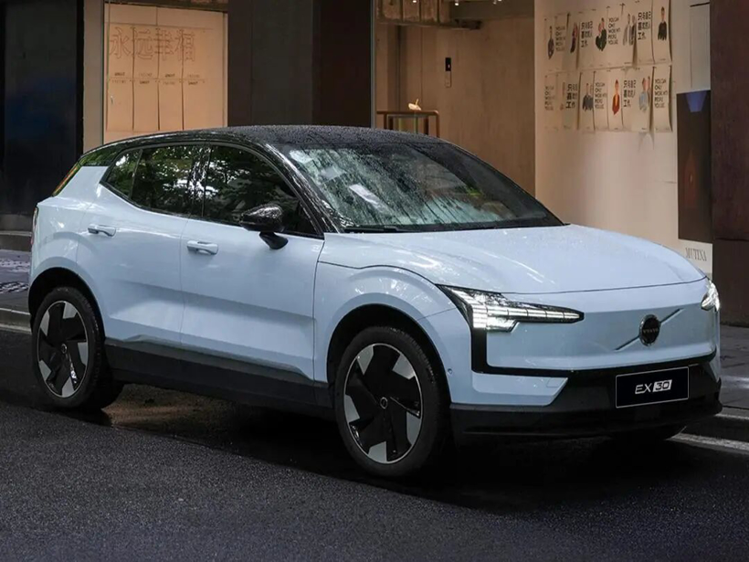 沃尔沃“触电”、雷克萨斯换代、捷豹路虎“抱大腿”，二线豪华花式求生