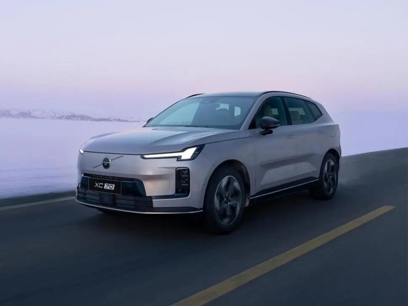 沃尔沃“触电”、雷克萨斯换代、捷豹路虎“抱大腿”，二线豪华花式求生