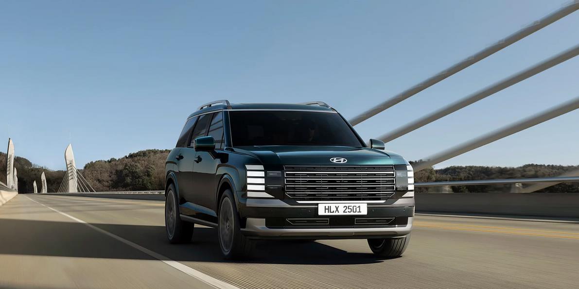 现代汽车计划实现中国销量翻倍，2030年前在北美推出36款新车型