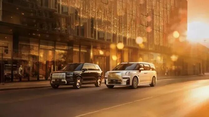 销量破302万、新能源超168万，吉利高质量发展含金十足