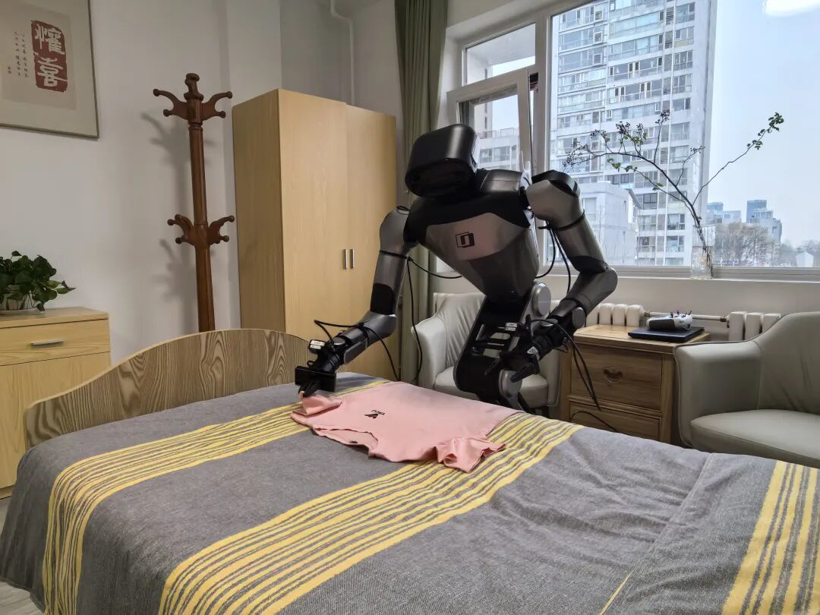 日均“吸金”超3亿，具身智能杀疯了