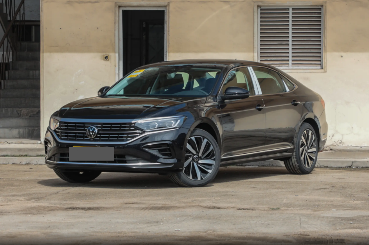 不到15万,就能买2.0T高功+大空间?