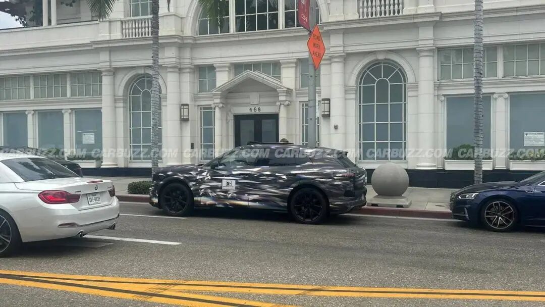 宾利首款纯电SUV Torcal来了