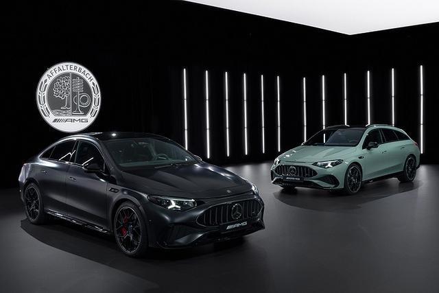 奔驰发布CLA 45 4Matic+，最大扭矩高达1760牛.米
